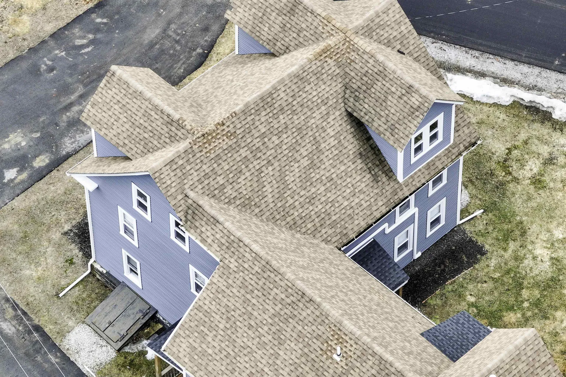 39 South Barnstead Road Barnstead NH 03225