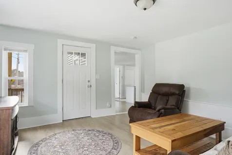39 South Barnstead Road Barnstead NH 03225