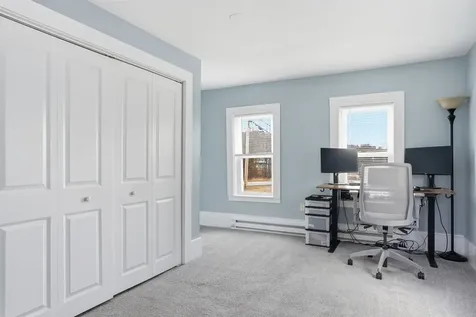 39 South Barnstead Road Barnstead NH 03225