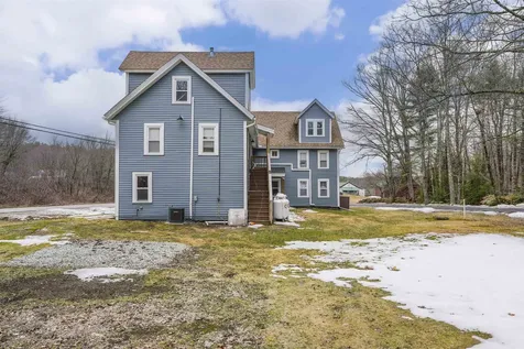 39 South Barnstead Road Barnstead NH 03225
