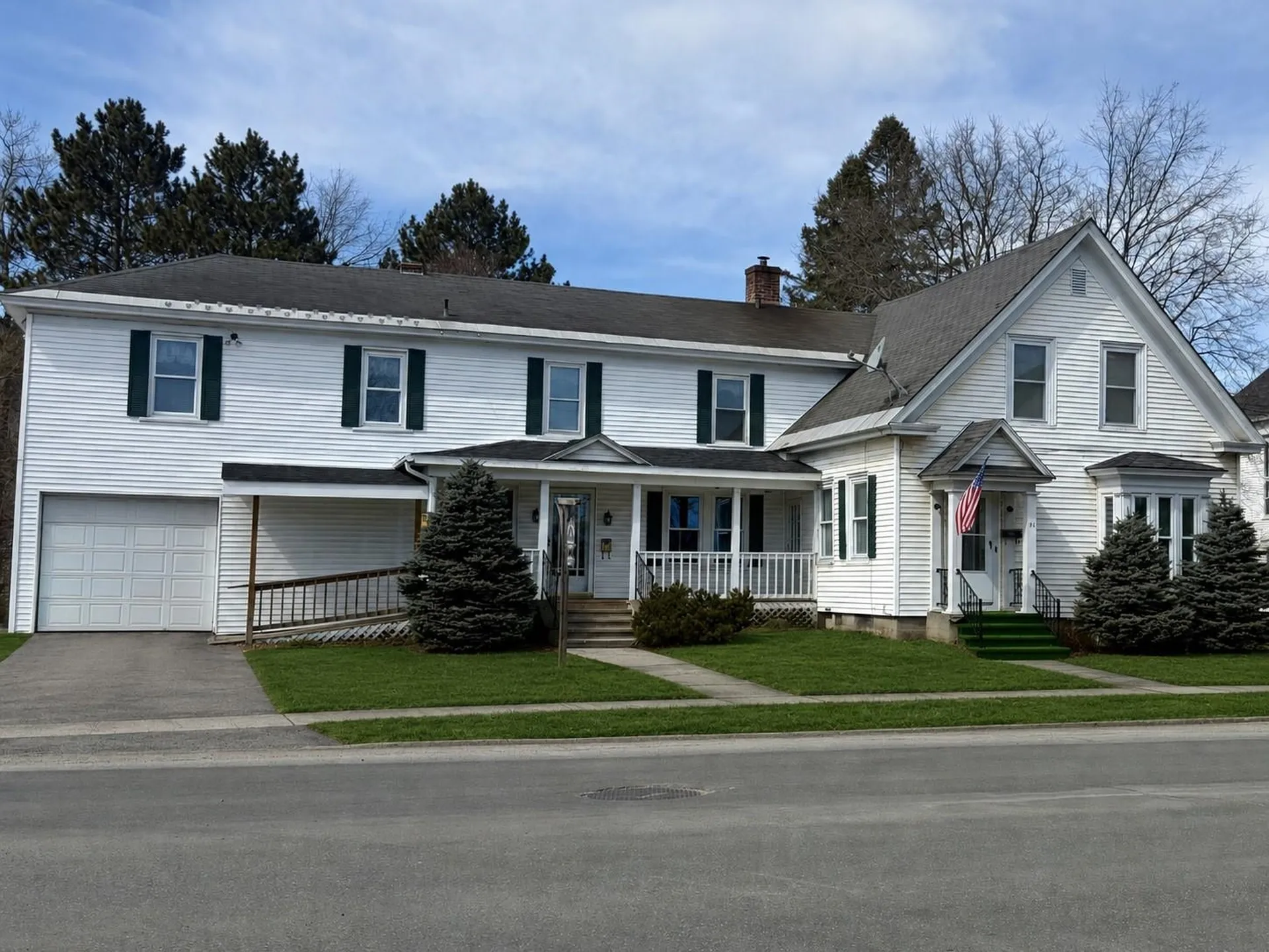 141 Main Street Colebrook NH 03576