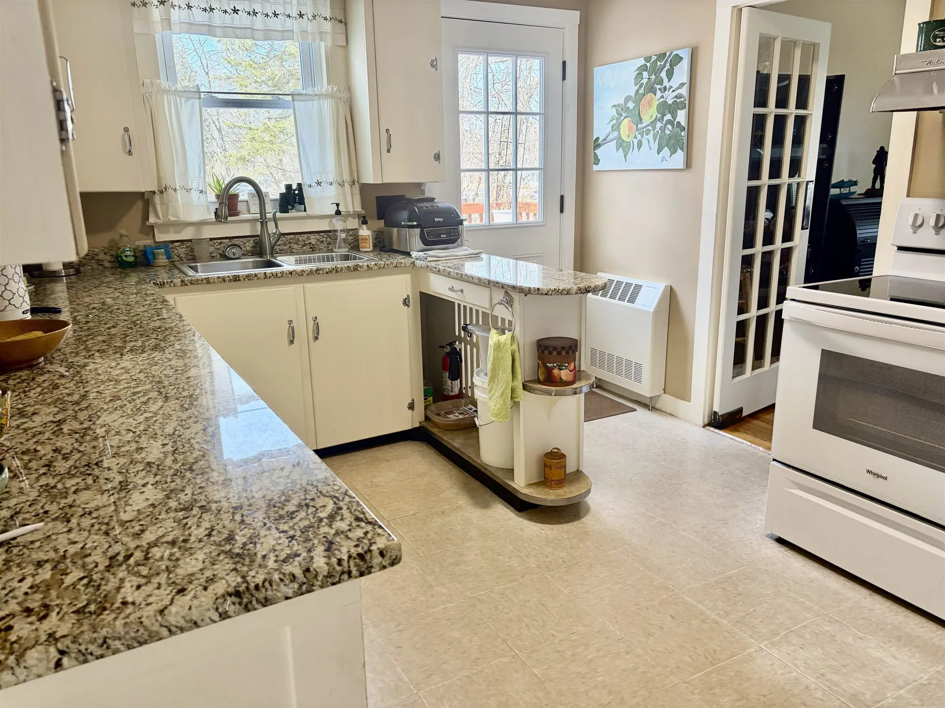 141 Main Street Colebrook NH 03576