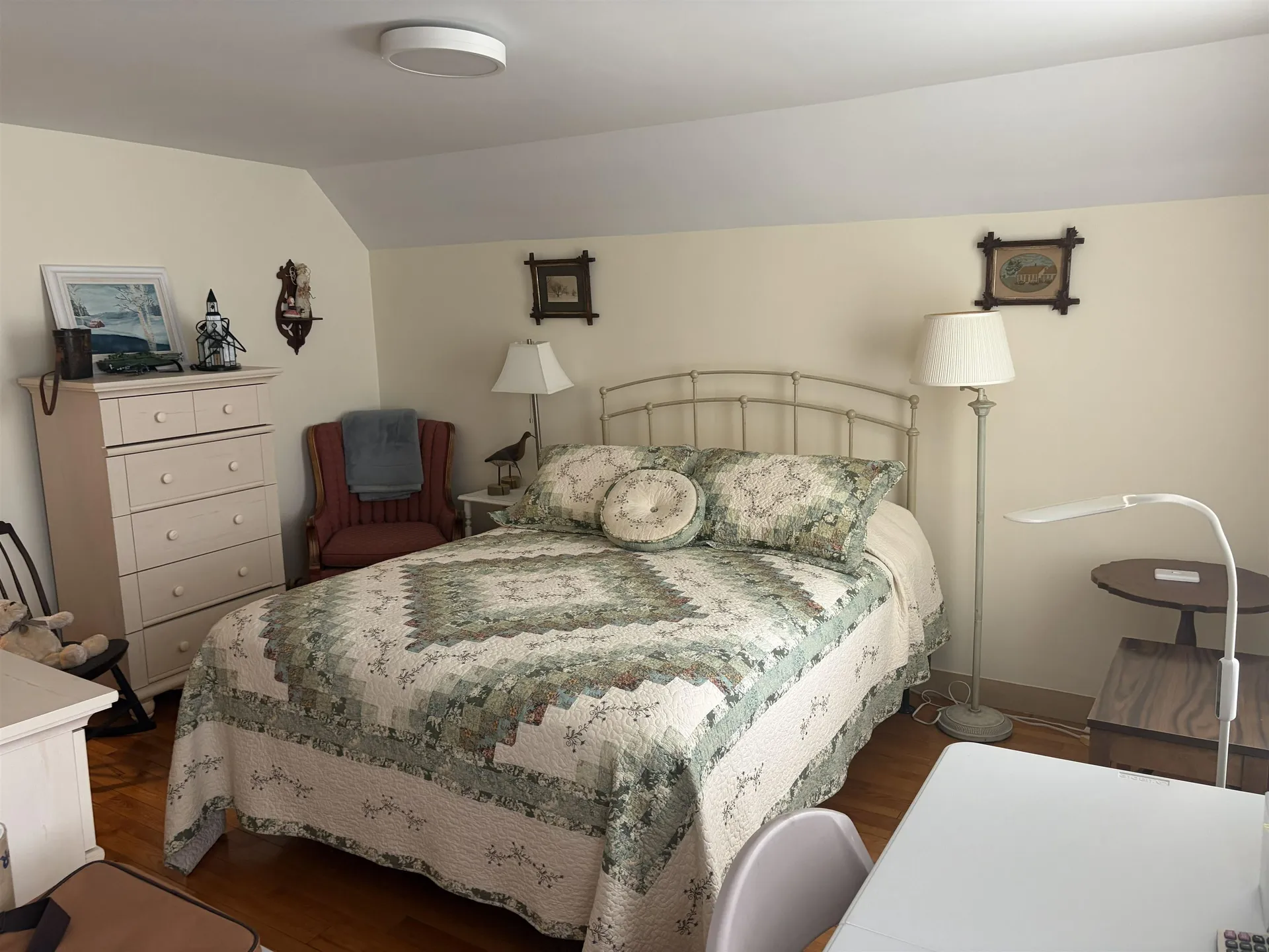 141 Main Street Colebrook NH 03576
