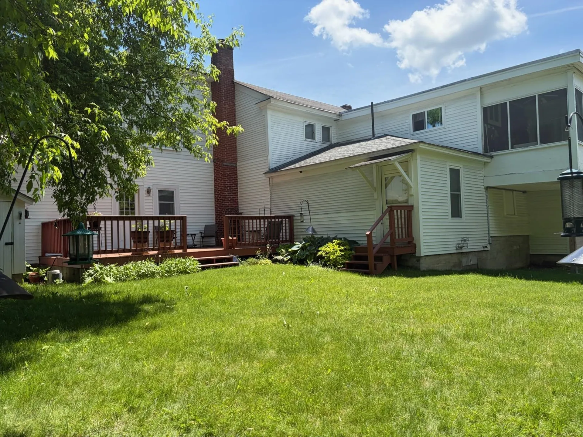 141 Main Street Colebrook NH 03576