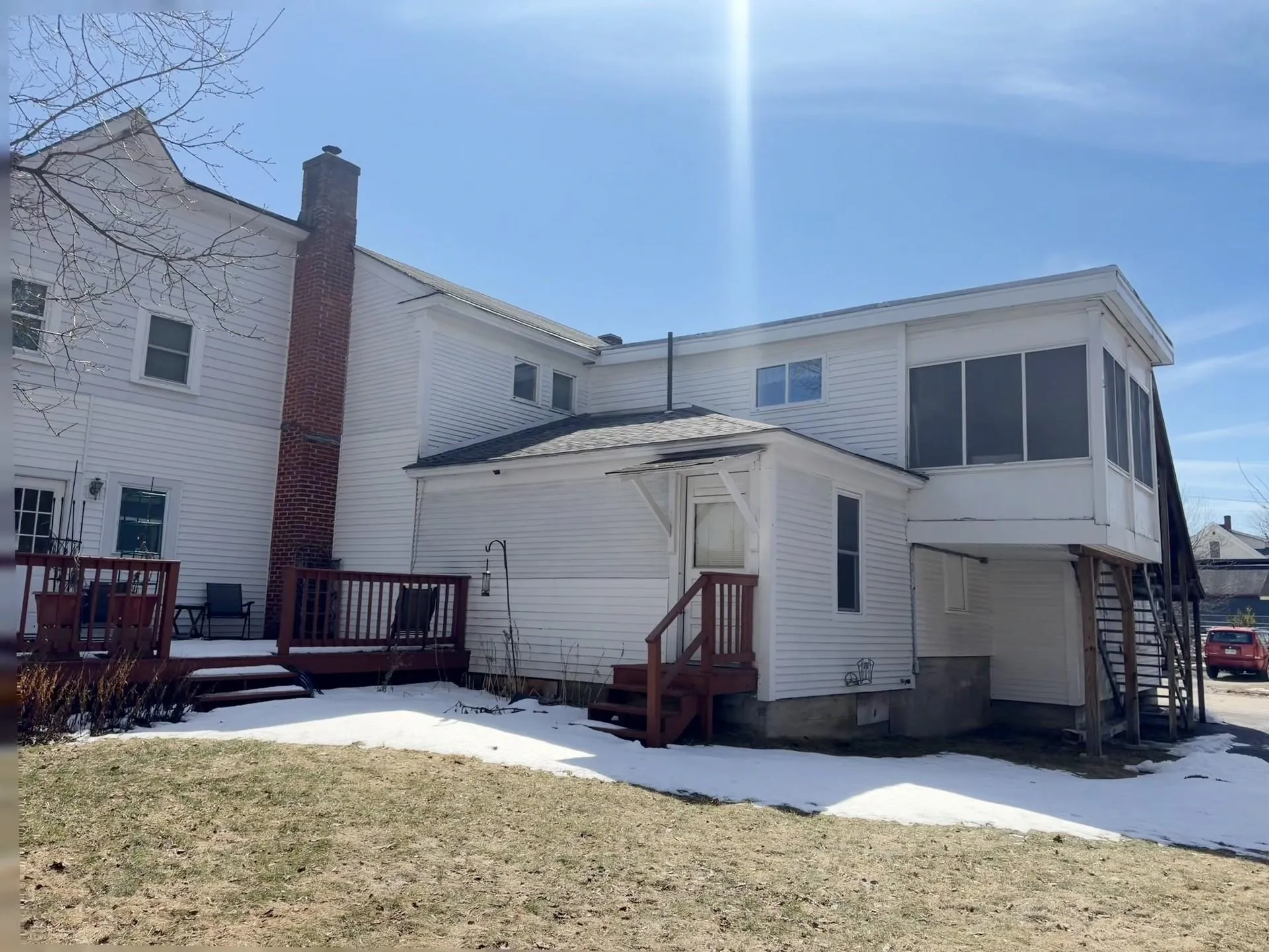 141 Main Street Colebrook NH 03576