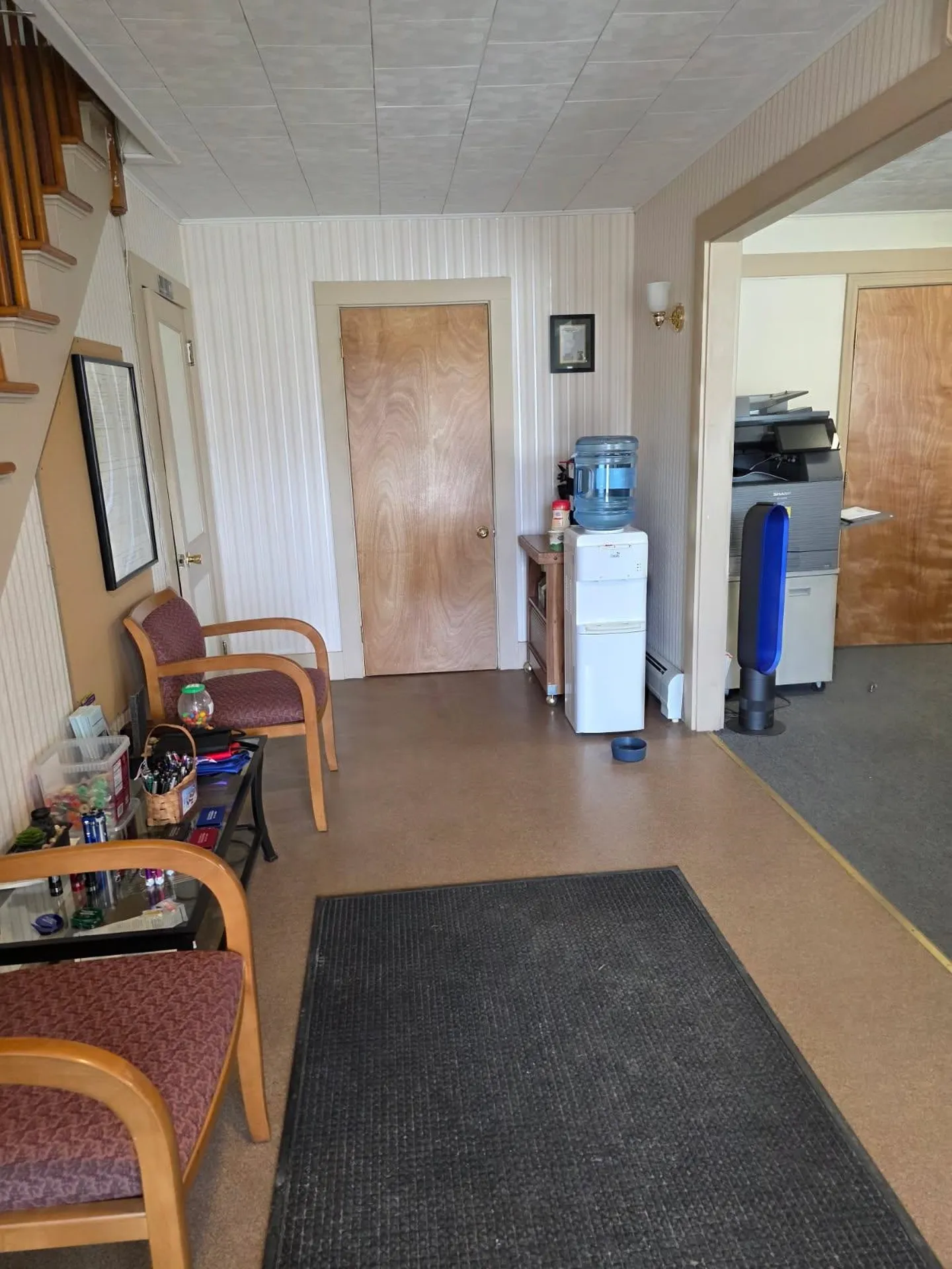 141 Main Street Colebrook NH 03576