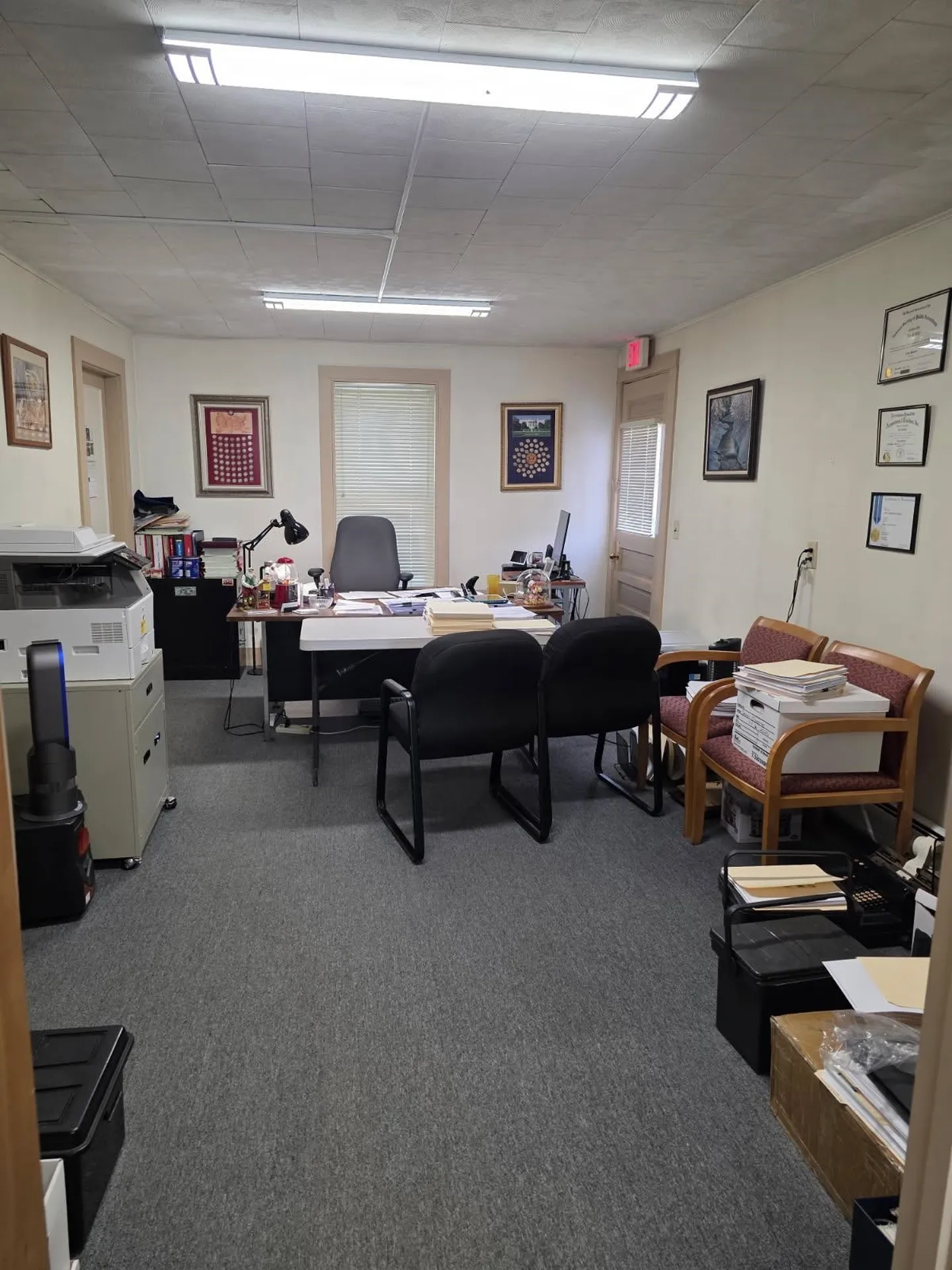 141 Main Street Colebrook NH 03576