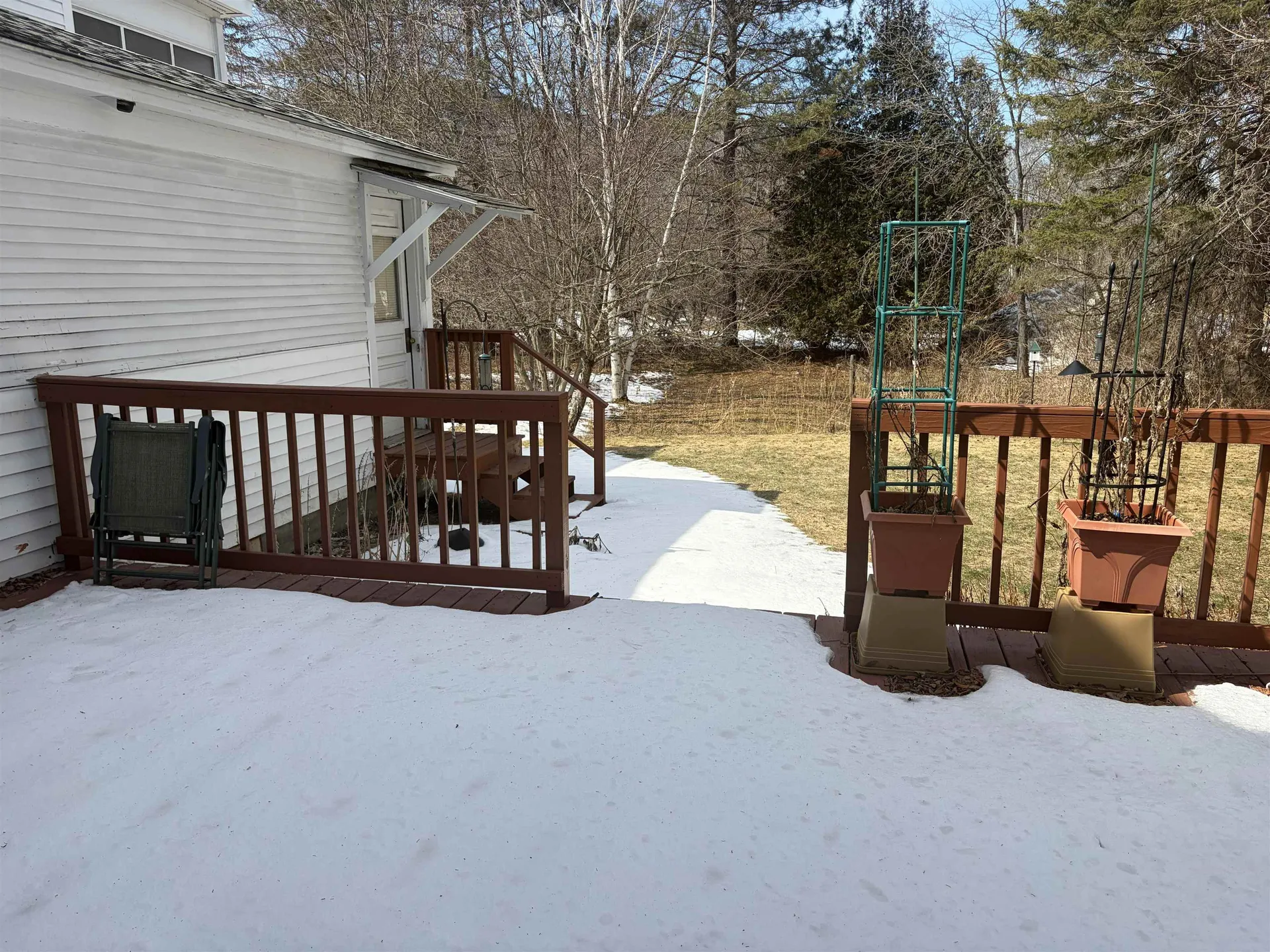 141 Main Street Colebrook NH 03576