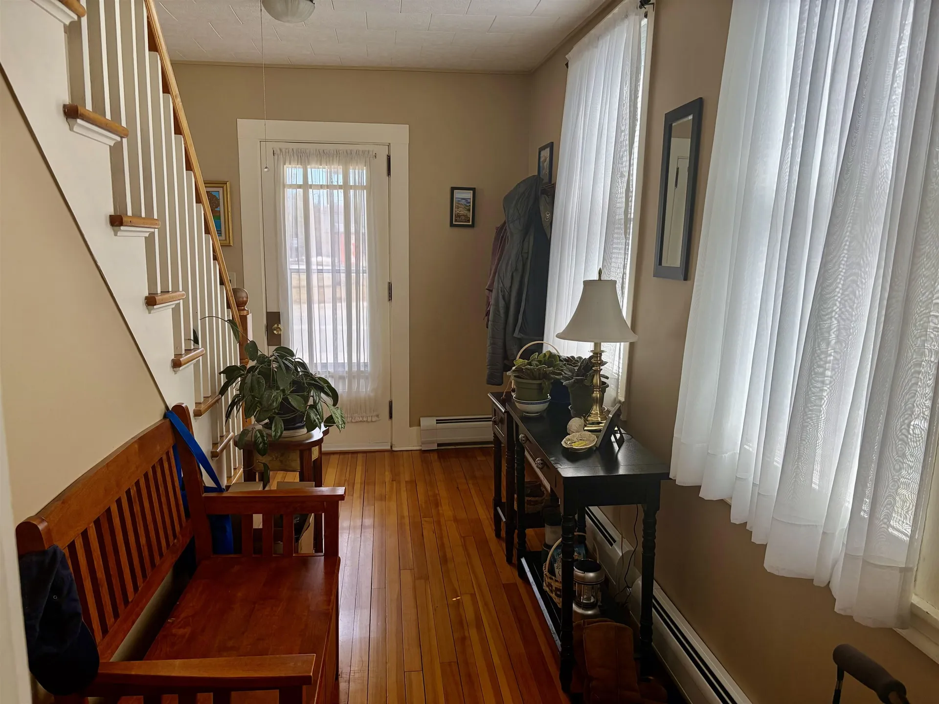 141 Main Street Colebrook NH 03576