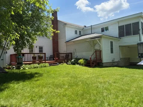 141 Main Street Colebrook NH 03576