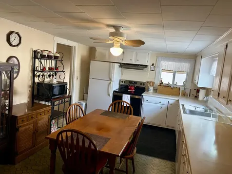 141 Main Street Colebrook NH 03576