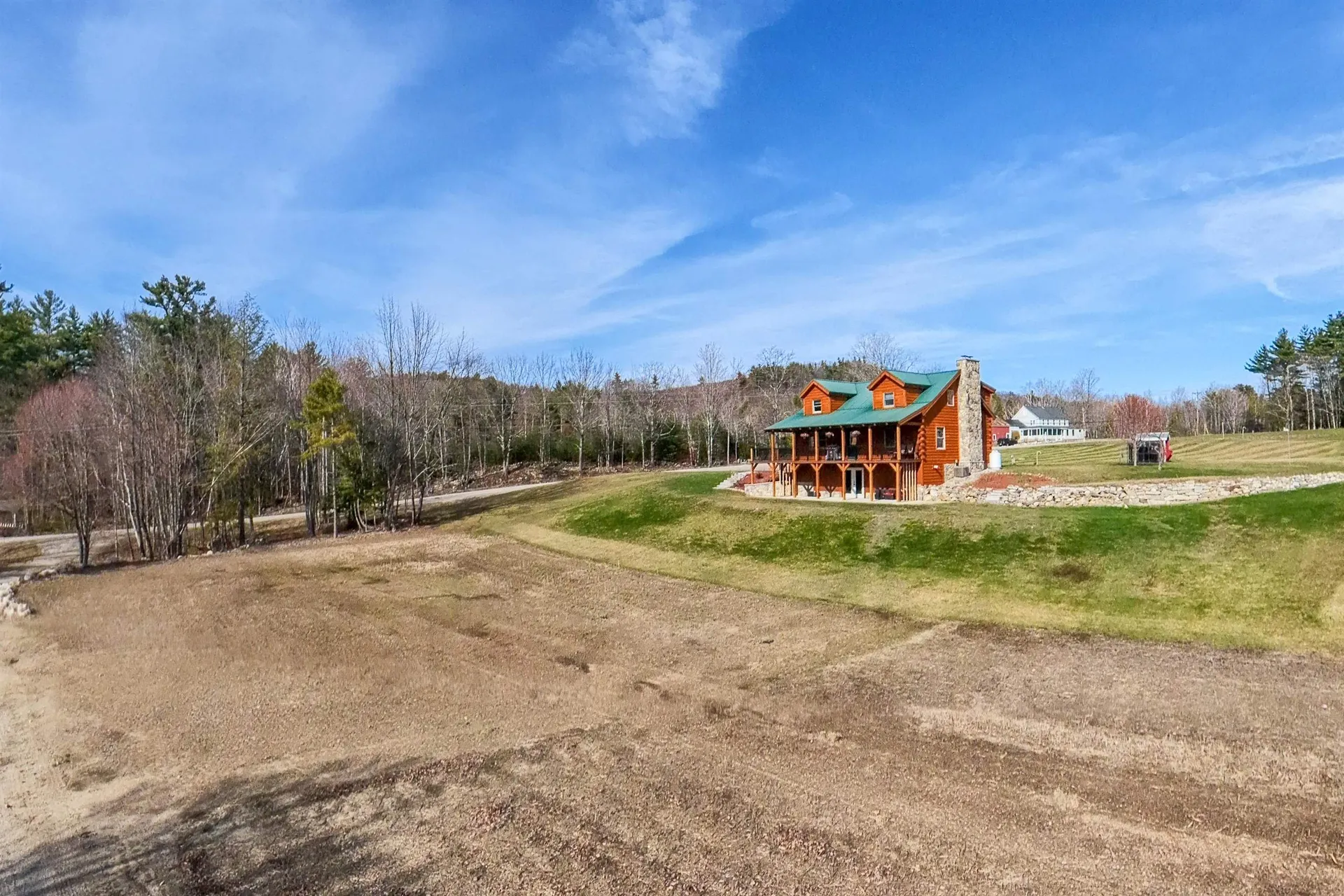 1260 East Madison Road Madison NH 03849
