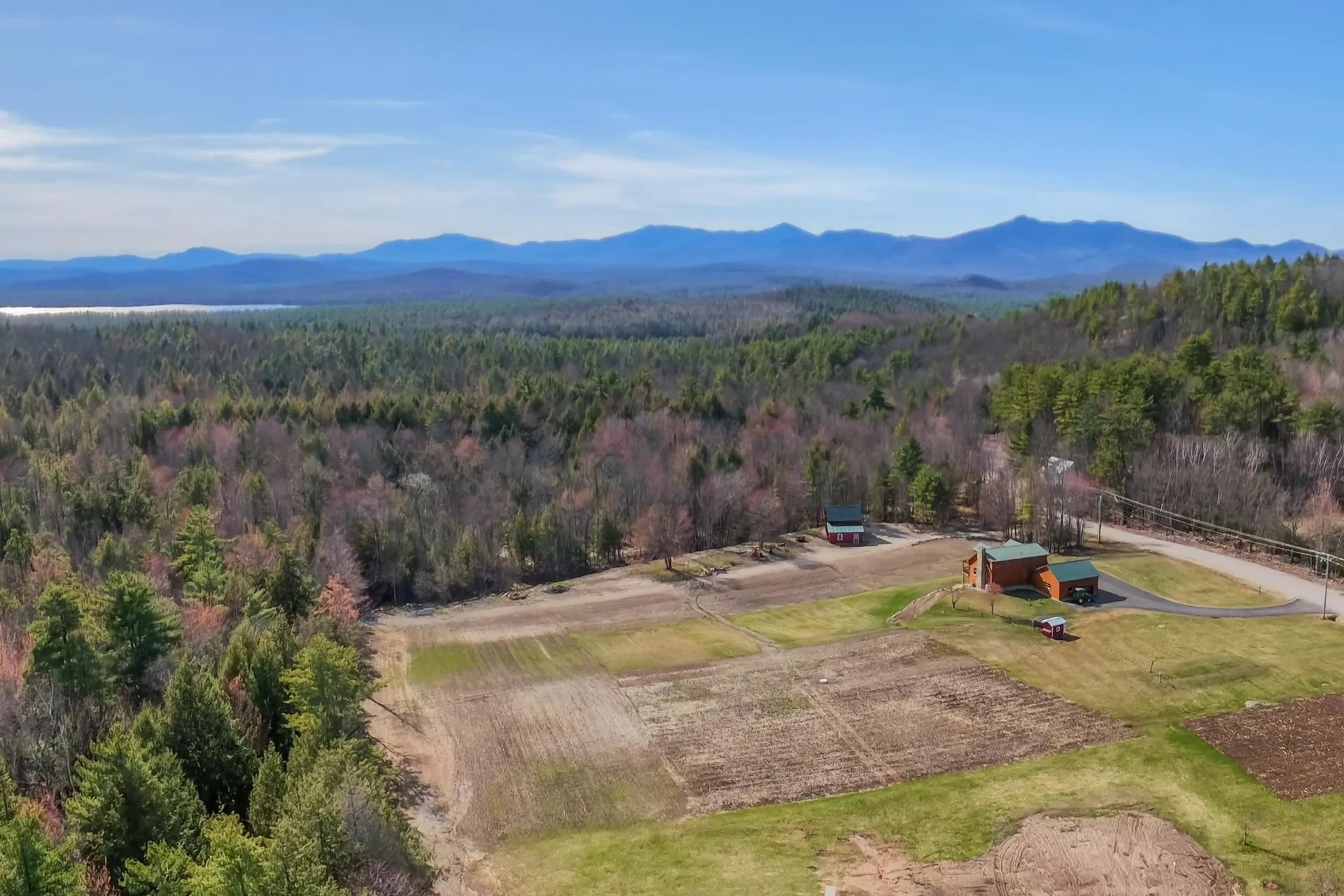 1260 East Madison Road Madison NH 03849