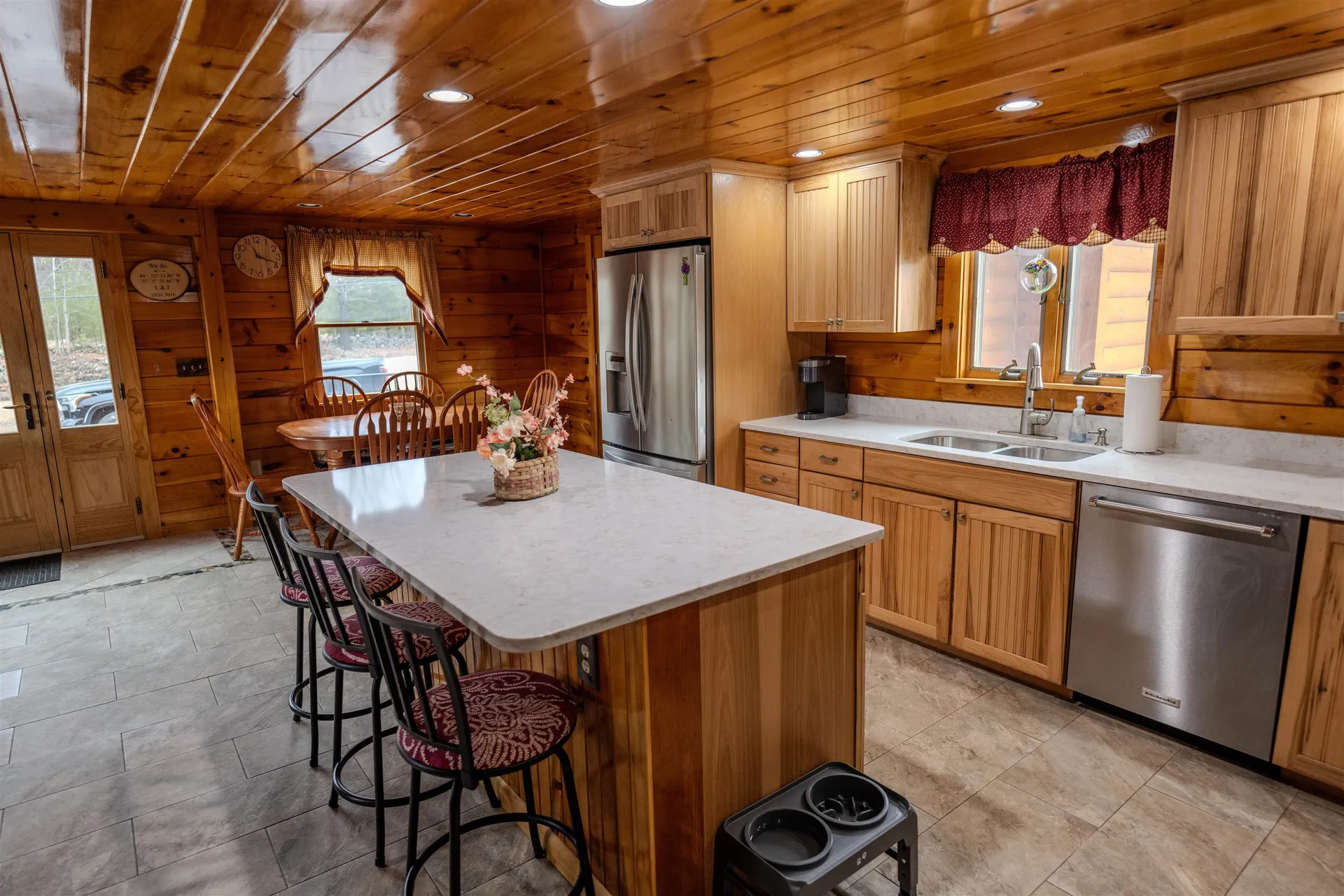 1260 East Madison Road Madison NH 03849