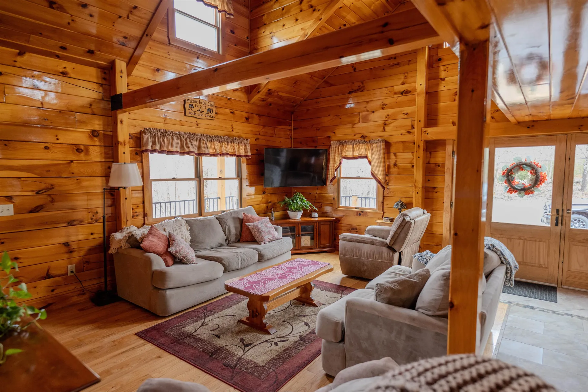 1260 East Madison Road Madison NH 03849