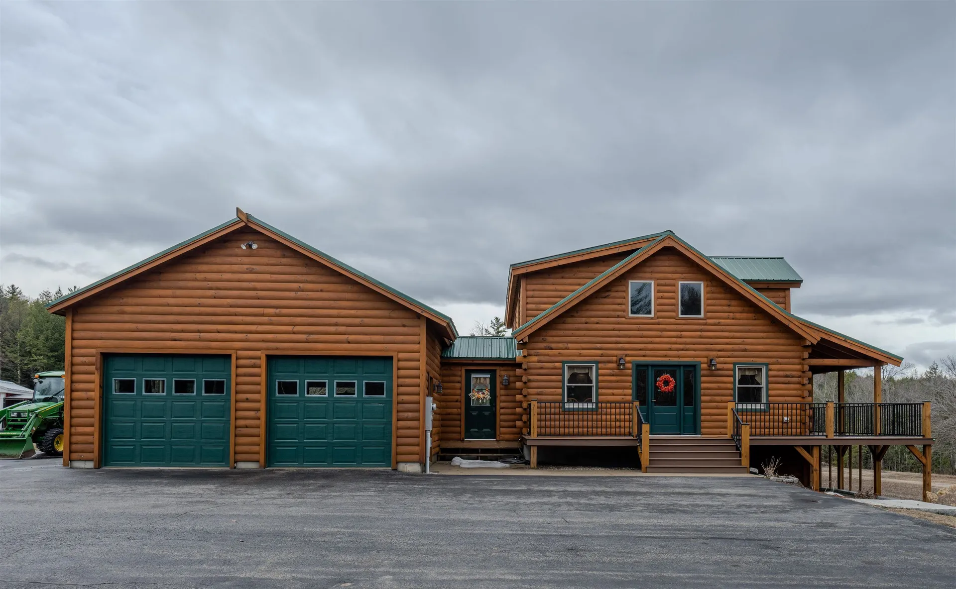 1260 East Madison Road Madison NH 03849