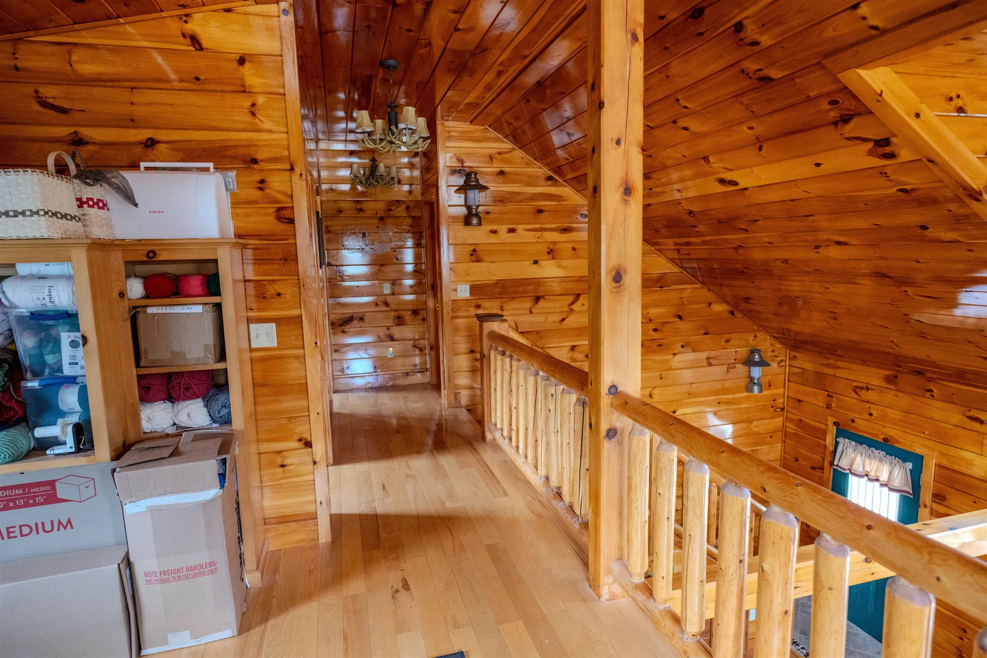 1260 East Madison Road Madison NH 03849
