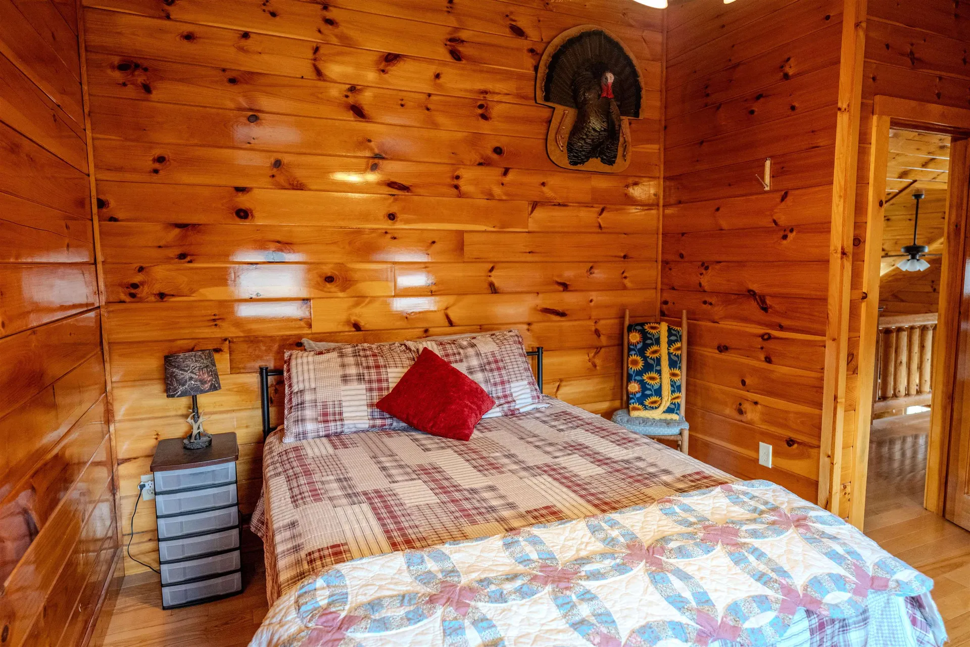 1260 East Madison Road Madison NH 03849