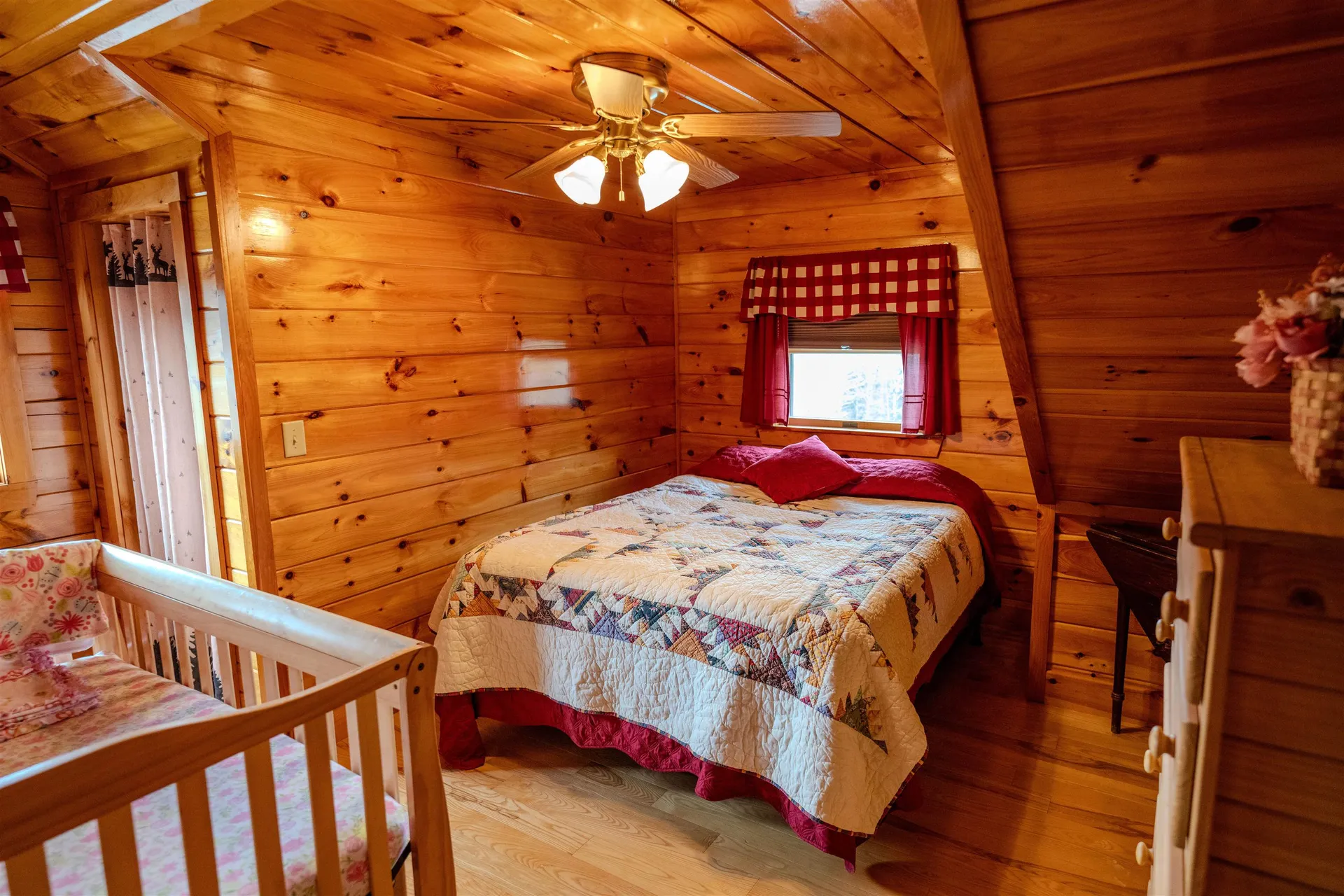 1260 East Madison Road Madison NH 03849