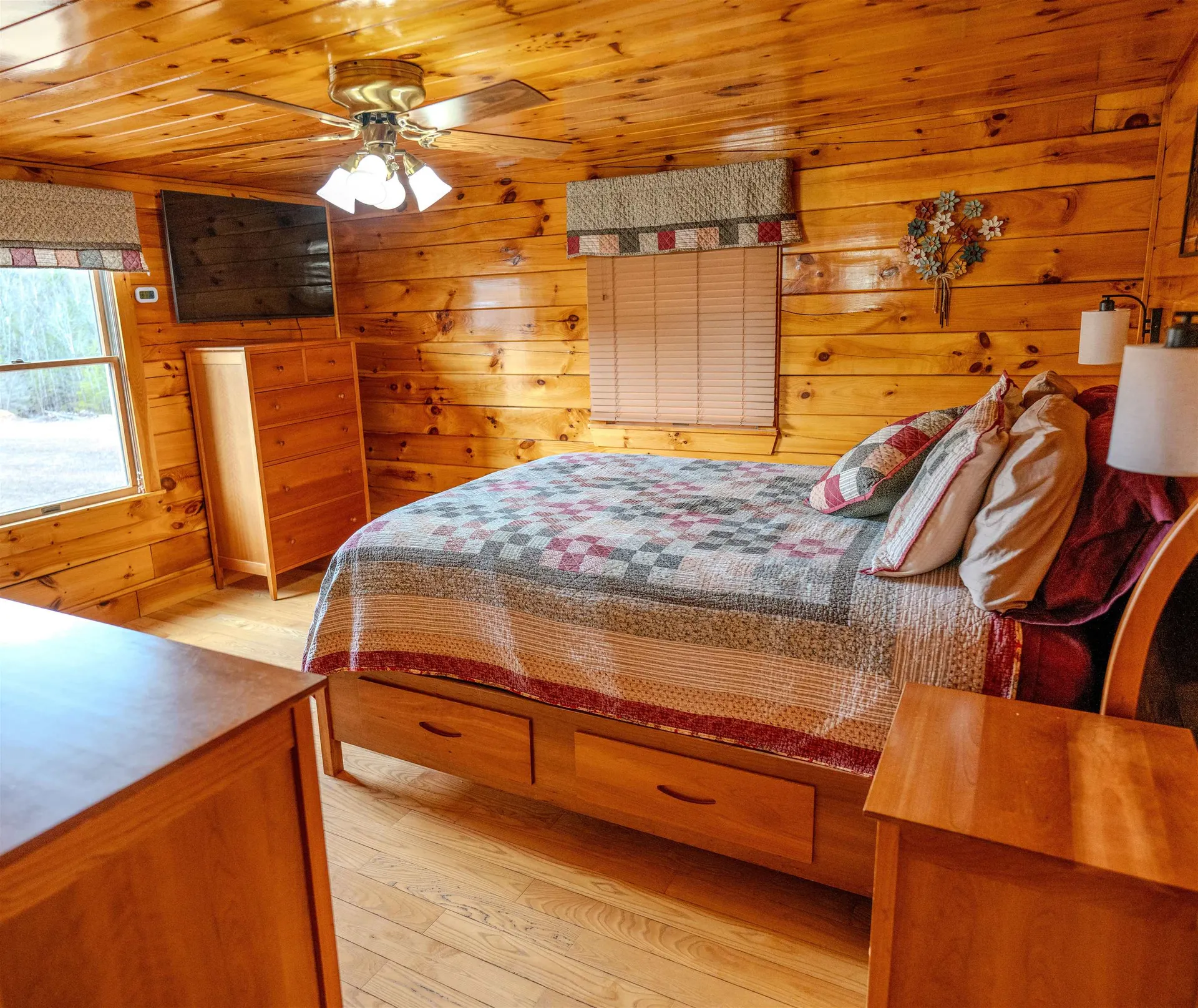 1260 East Madison Road Madison NH 03849