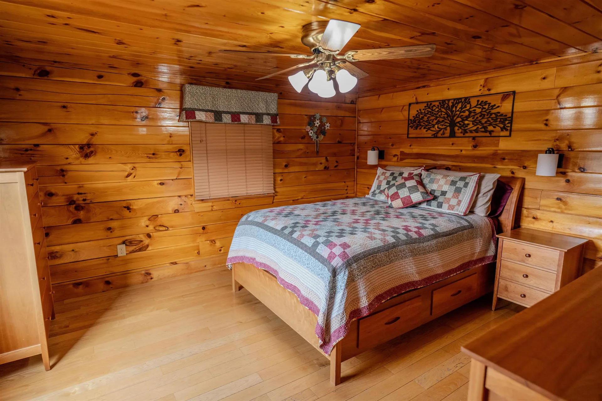 1260 East Madison Road Madison NH 03849