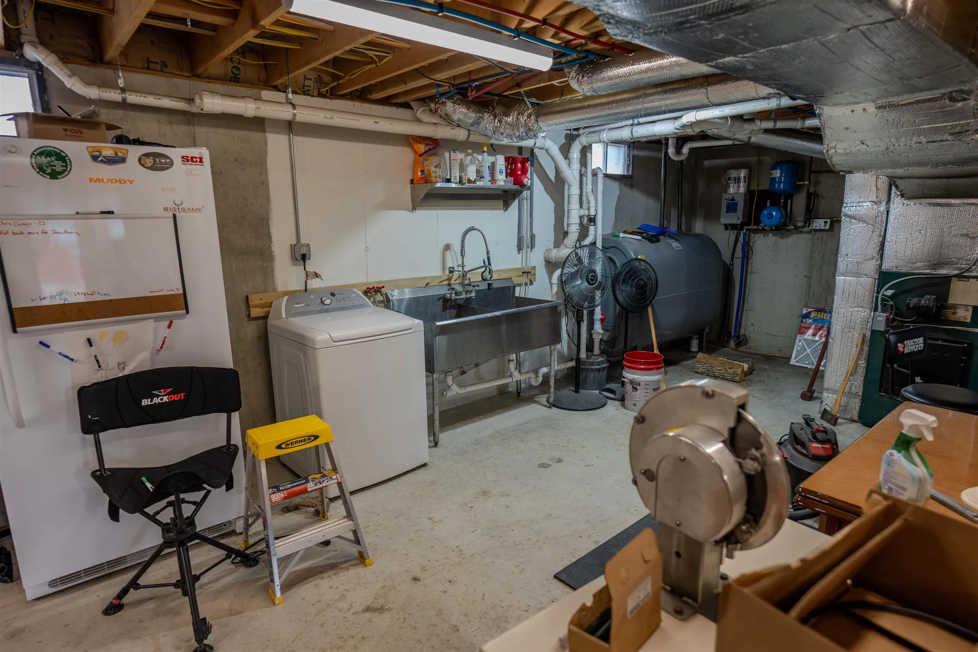 1260 East Madison Road Madison NH 03849