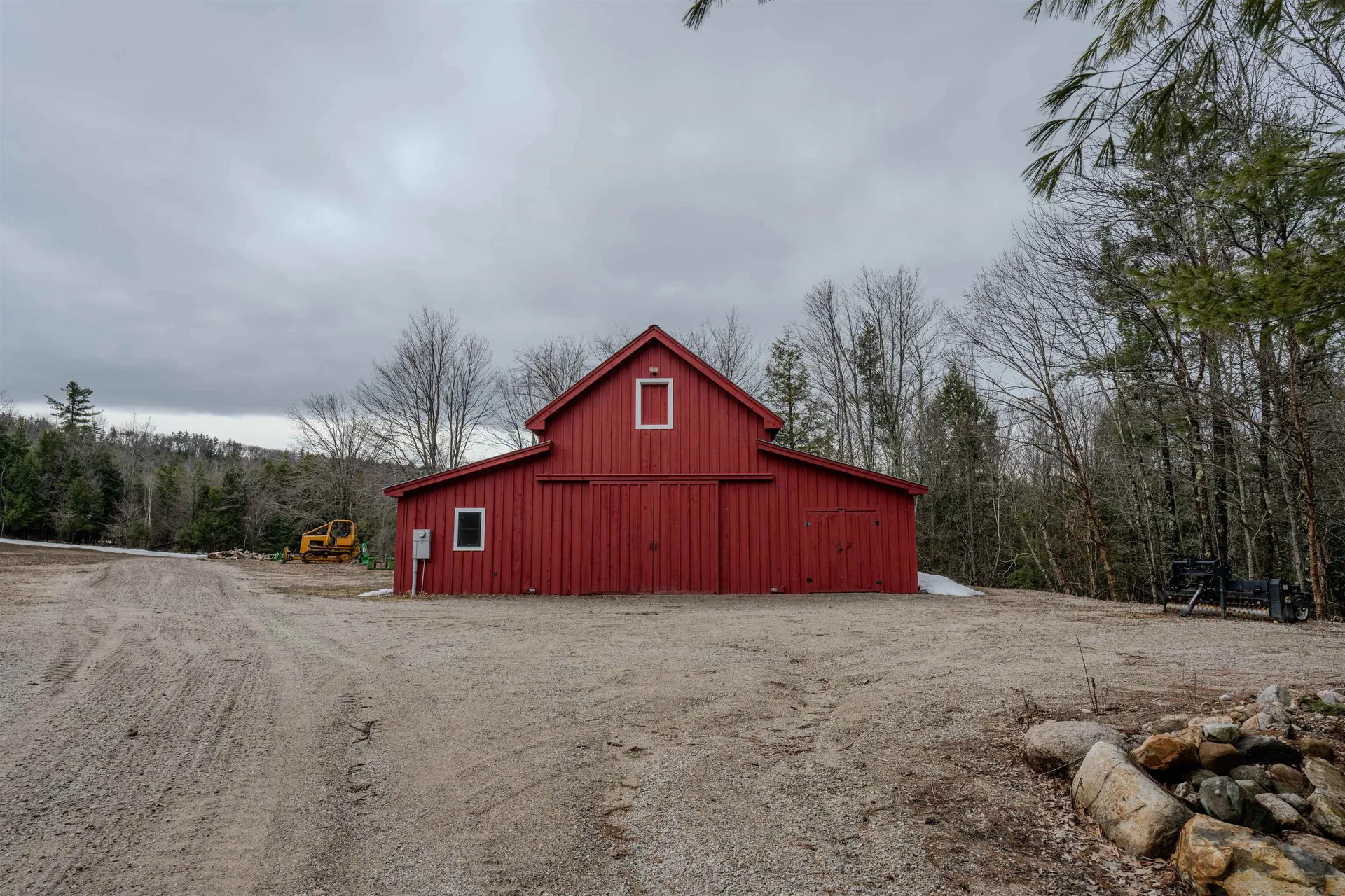 1260 East Madison Road Madison NH 03849