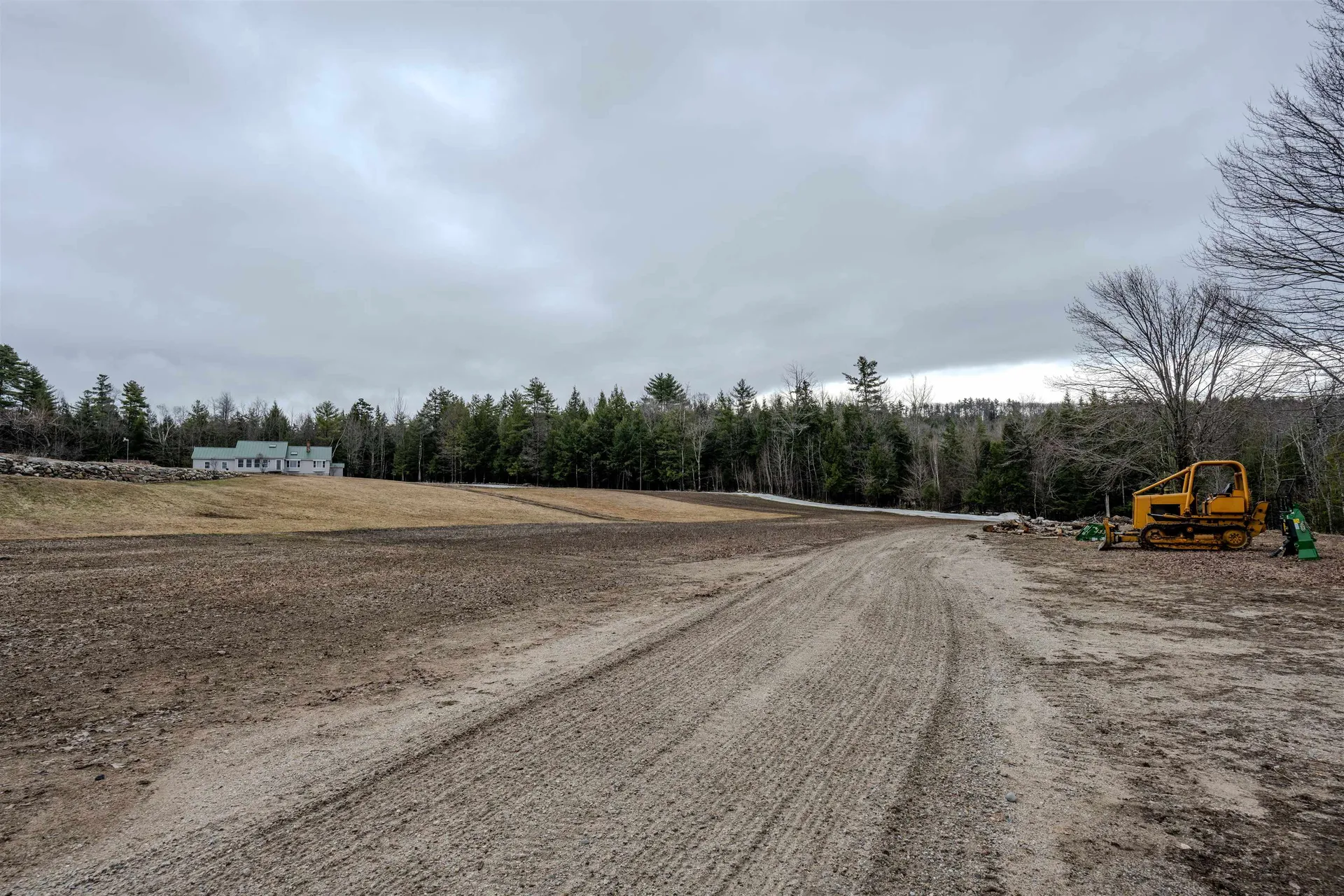 1260 East Madison Road Madison NH 03849