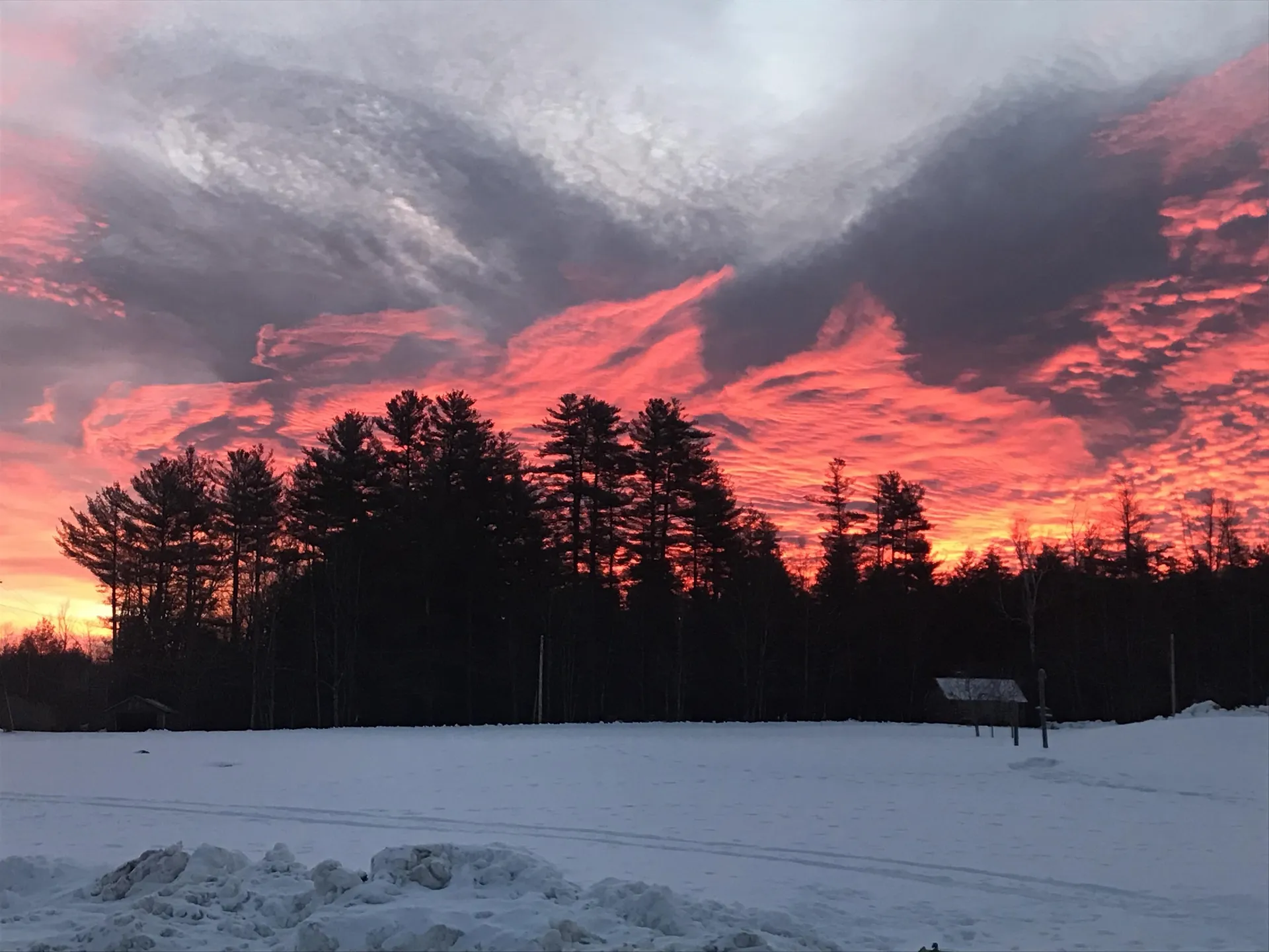1260 East Madison Road Madison NH 03849