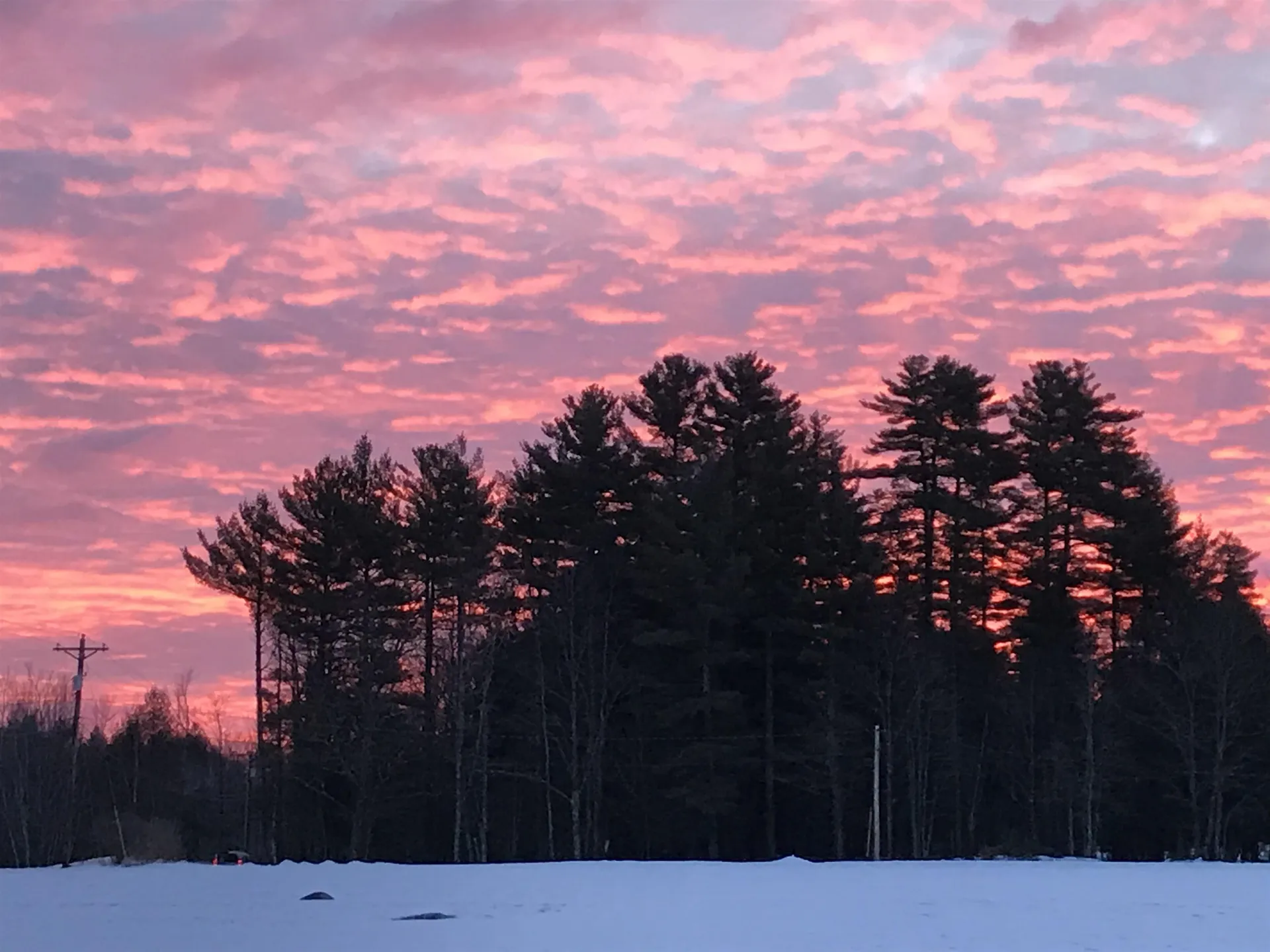 1260 East Madison Road Madison NH 03849
