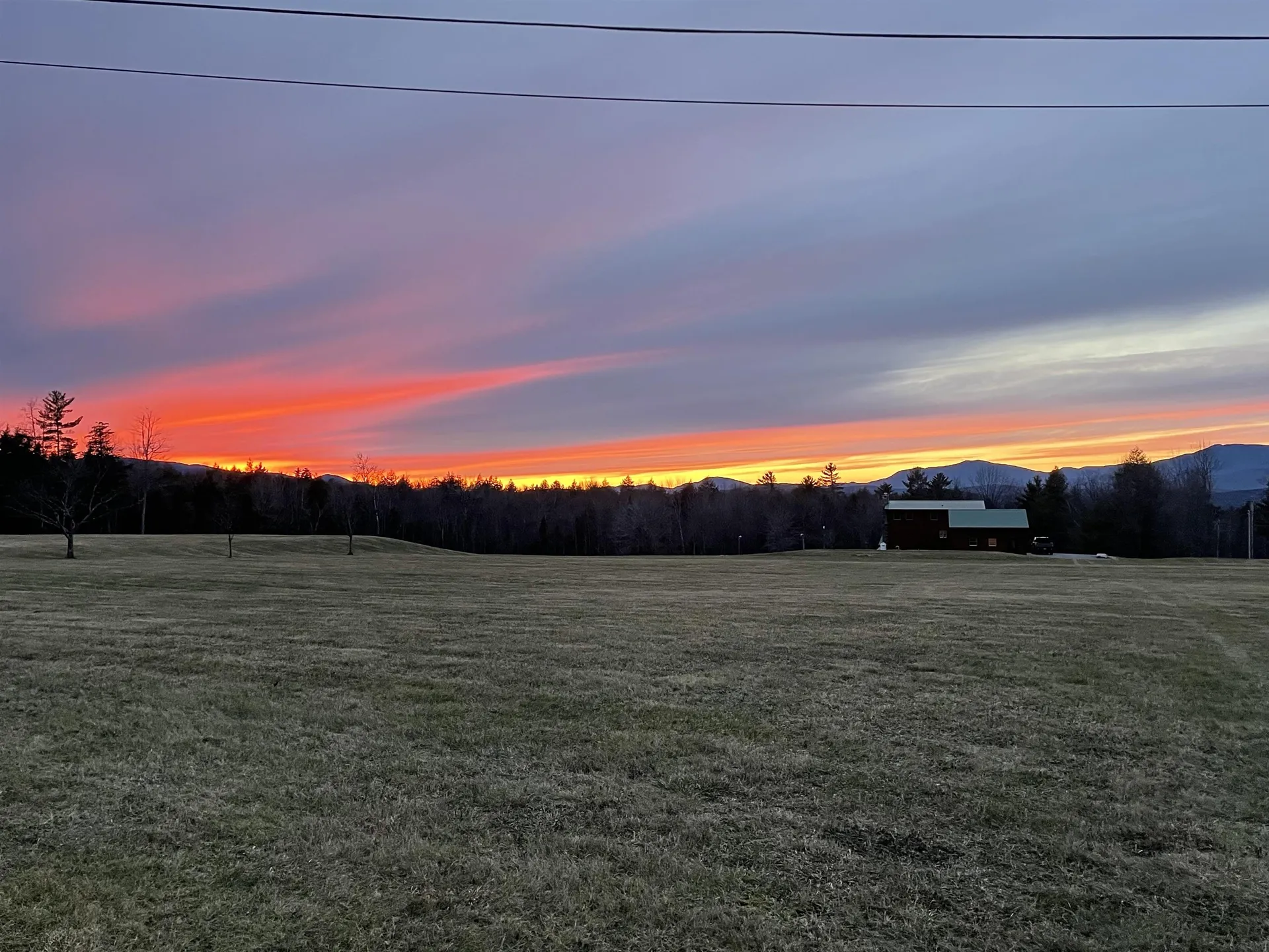 1260 East Madison Road Madison NH 03849