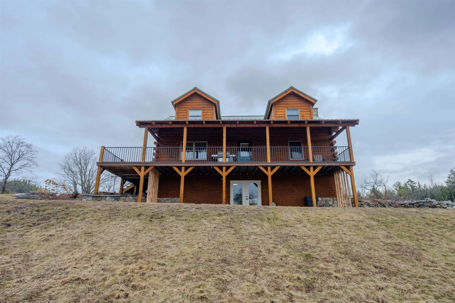 1260 East Madison Road Madison NH 03849