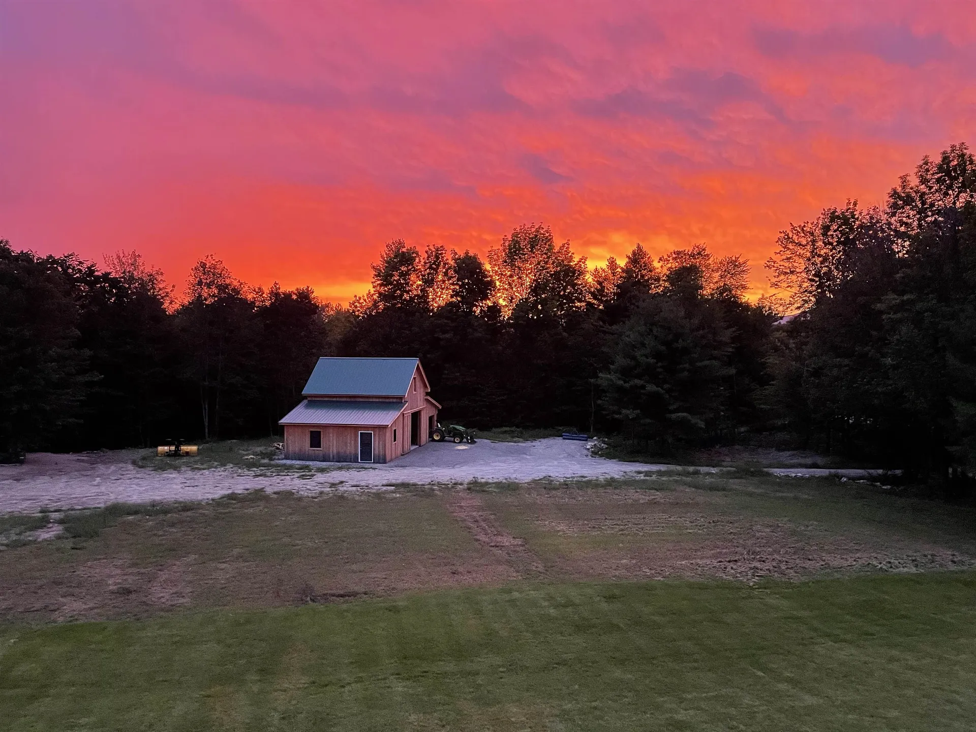 1260 East Madison Road Madison NH 03849