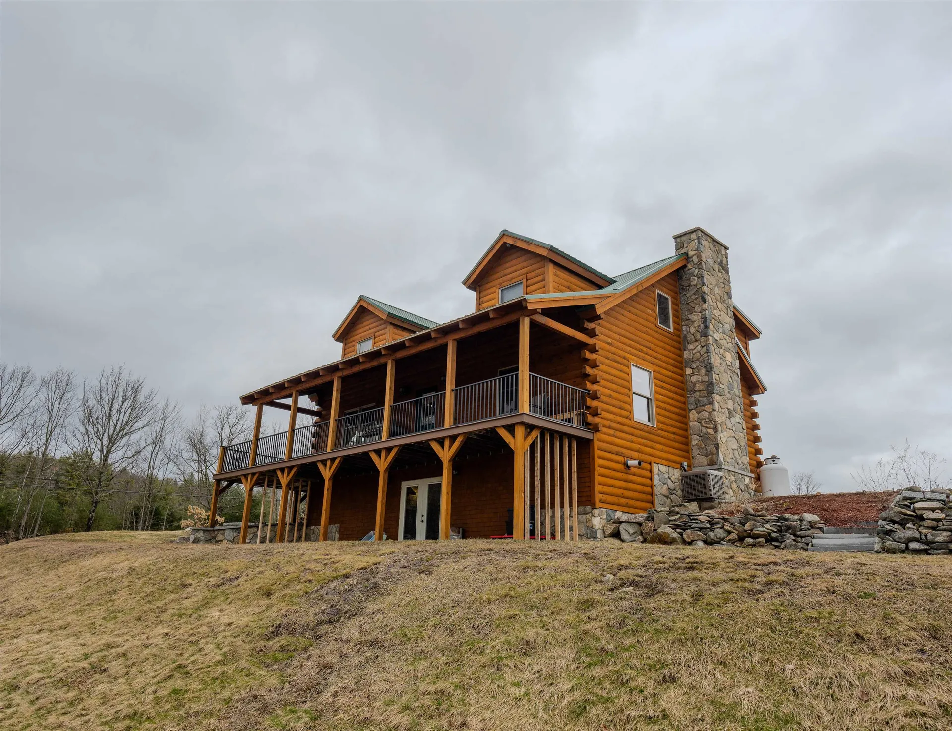 1260 East Madison Road Madison NH 03849
