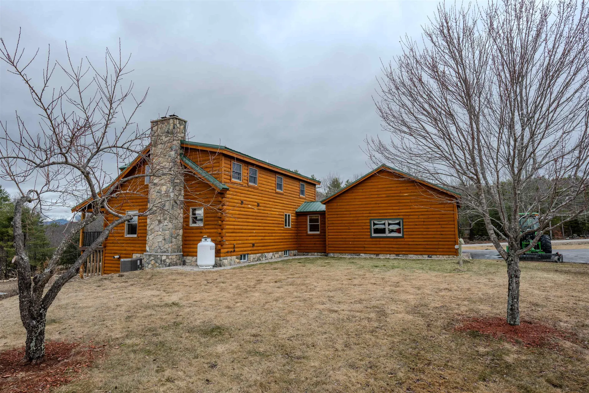 1260 East Madison Road Madison NH 03849