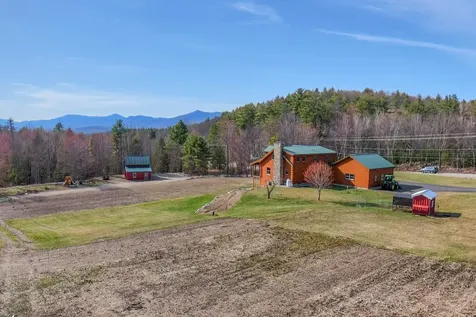 1260 East Madison Road Madison NH 03849