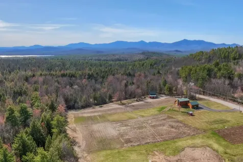 1260 East Madison Road Madison NH 03849