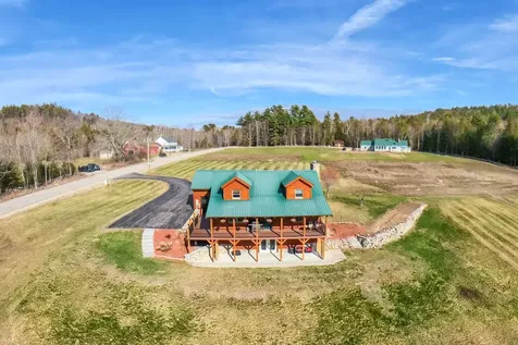 1260 East Madison Road Madison NH 03849