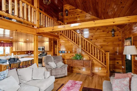 1260 East Madison Road Madison NH 03849