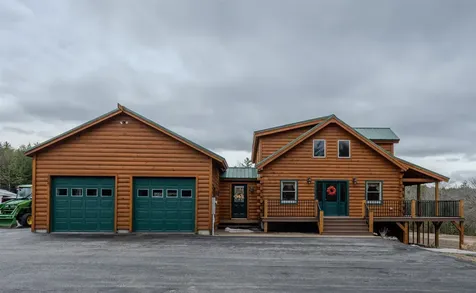 1260 East Madison Road Madison NH 03849