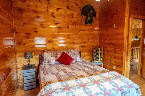 1260 East Madison Road Madison NH 03849