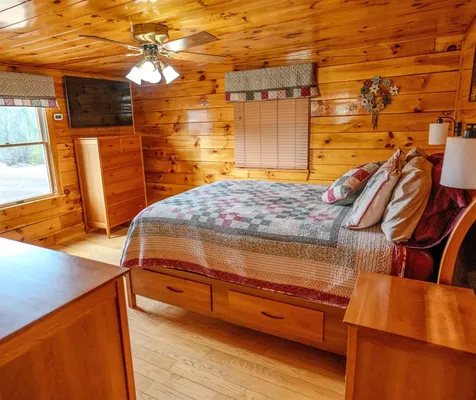 1260 East Madison Road Madison NH 03849