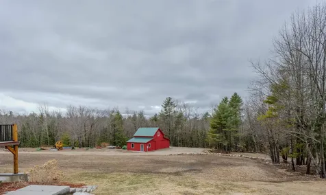 1260 East Madison Road Madison NH 03849