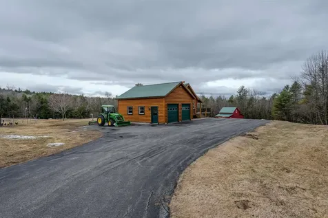 1260 East Madison Road Madison NH 03849