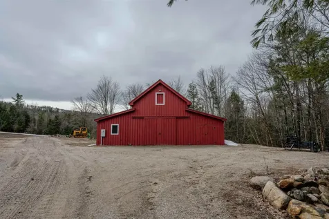 1260 East Madison Road Madison NH 03849