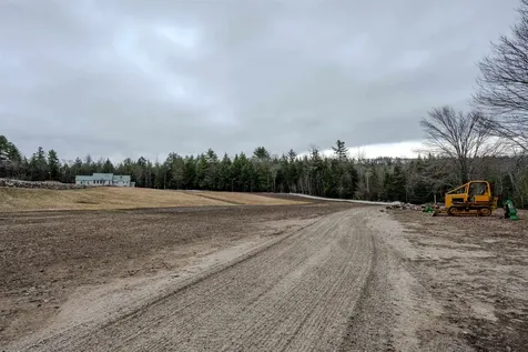1260 East Madison Road Madison NH 03849