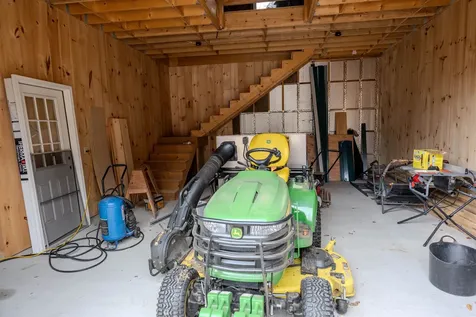 1260 East Madison Road Madison NH 03849