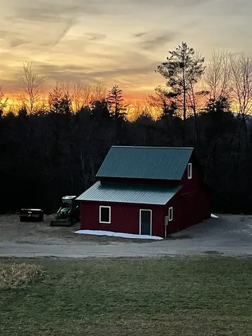 1260 East Madison Road Madison NH 03849