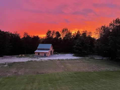 1260 East Madison Road Madison NH 03849