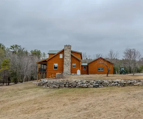 1260 East Madison Road Madison NH 03849